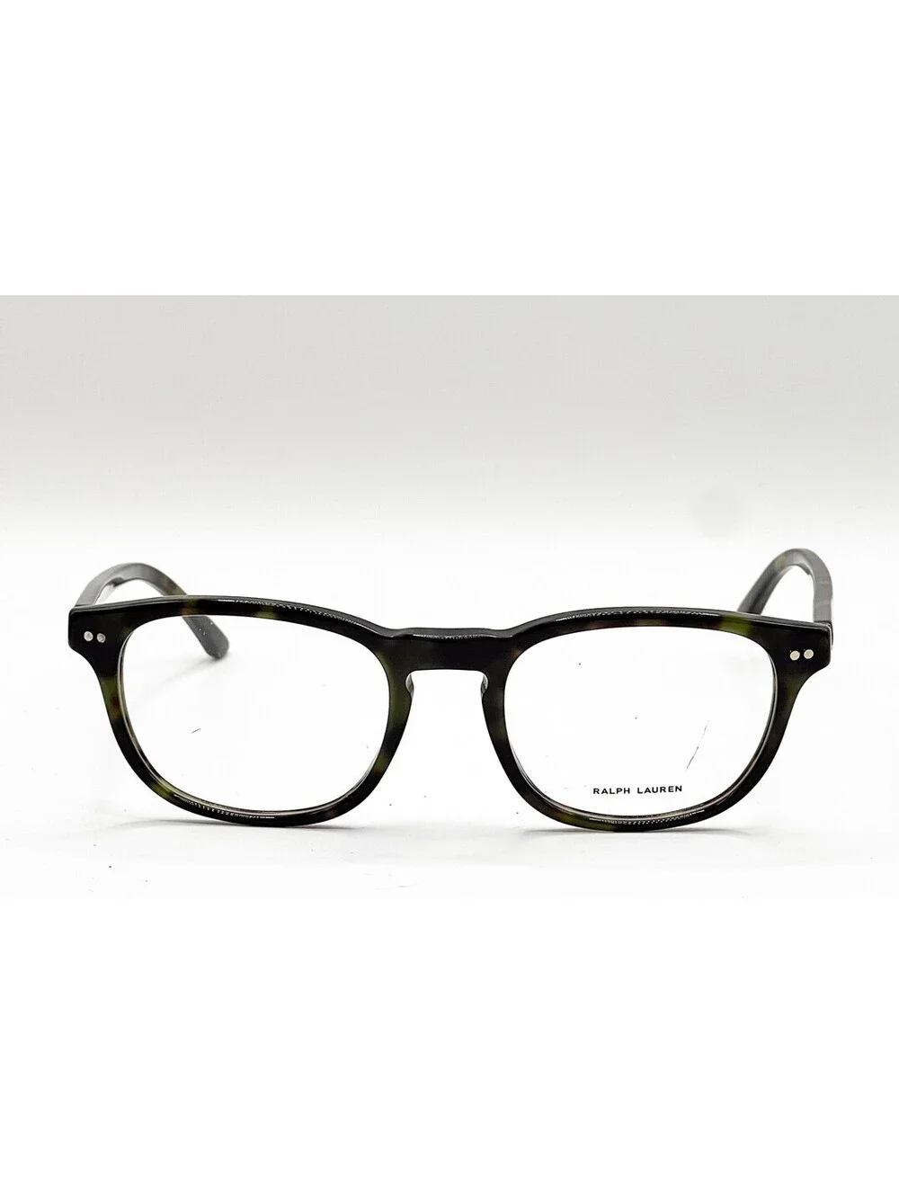 Ralph Lauren PH 2107 5428 Brown Camouflage Authentic Eyeglass Frames 50-19